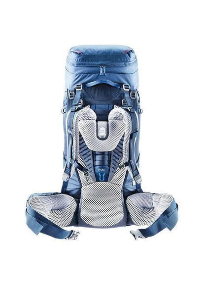 Рюкзак Aircontact 60+10 SL 3320419 3399 Deuter (318434555)