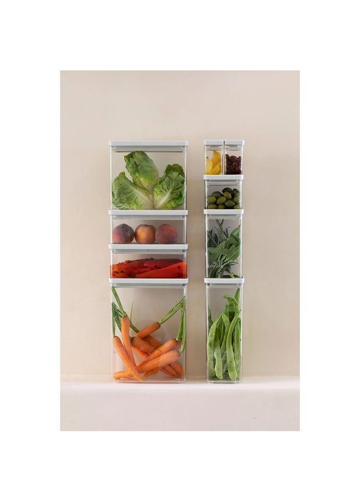 Ємність для зберігання Tasty+ 1.5 л 230608 Brabantia (316467707)