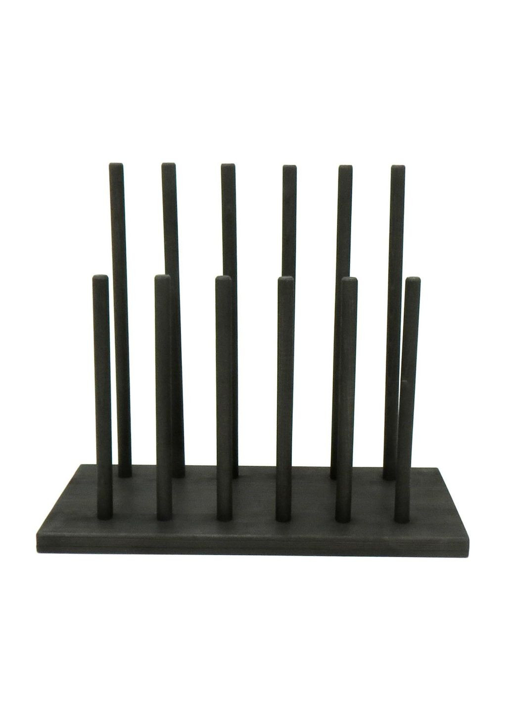 Сушилка для сапог из дерева Нахичевань венге (СПГ-000312) No Brand (327845366)