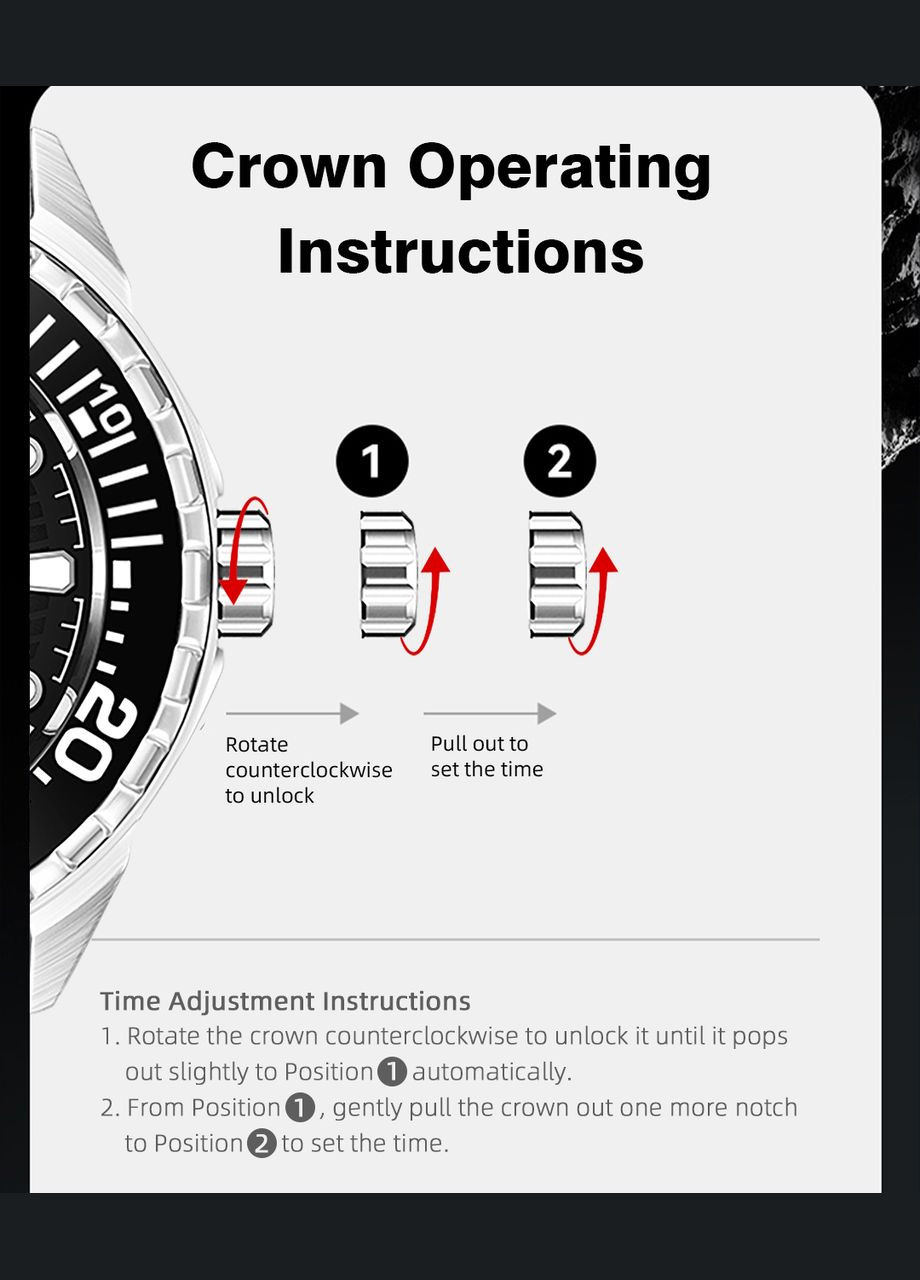 Triton 30 Bar North Edge (346531040)