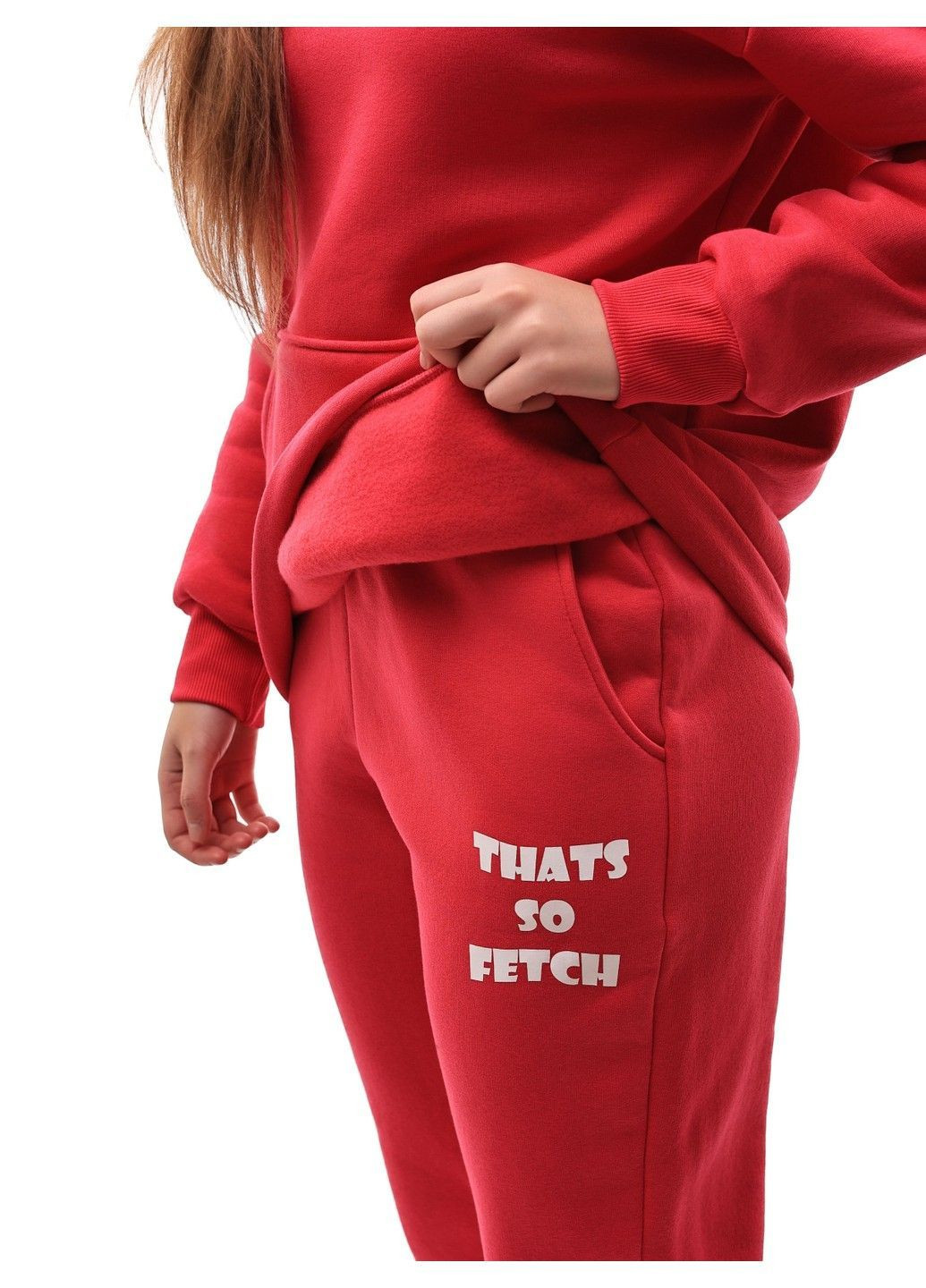 Костюм спортивный женский Клевер (365798686)