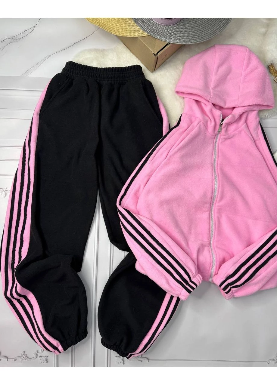 Женский тёплый костюм Polar флис No Brand Р4939-791/1 (376329055)