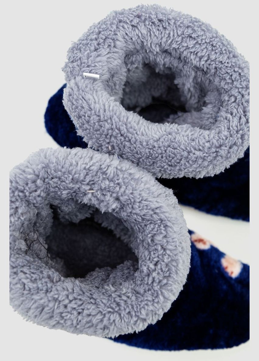 Капці-чобітки плюшеві Ager Тапочки (318876950)