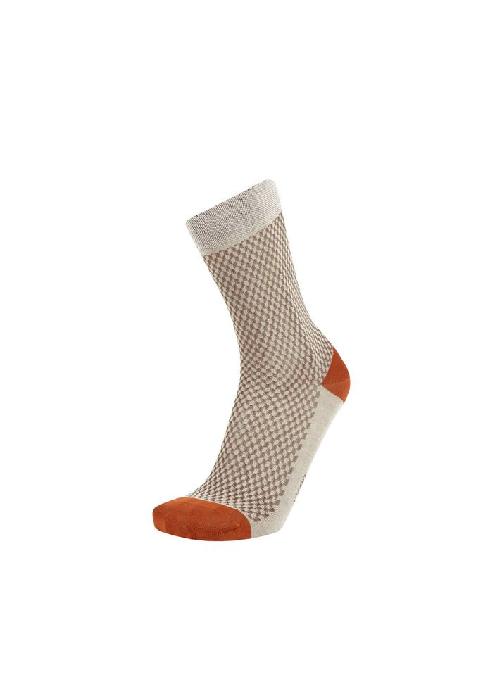 Шкарпетки чоловічі демісезонні бавовняні ACCENT 0884 Duna (265534998)