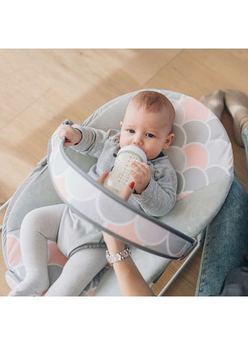 Гойдалка дитяча Enjoy Pink FreeOn (352477000)