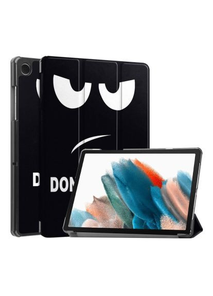 Чехол для планшета " Don't Touch (713974) BeCover Smart Case Samsung Galaxy Tab A11 SM-X133/X135 8.7 (366701467)