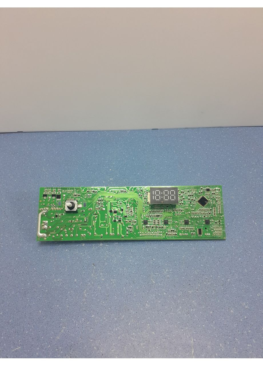 Плата управления для стиральной машины 2127266 Hisense (361863449)