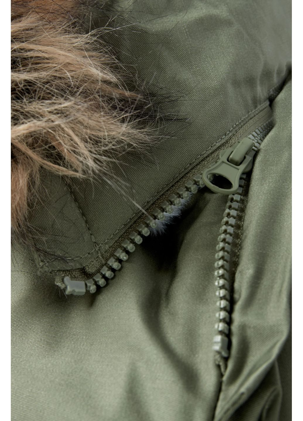 Утеплена парка C&A (369552313)