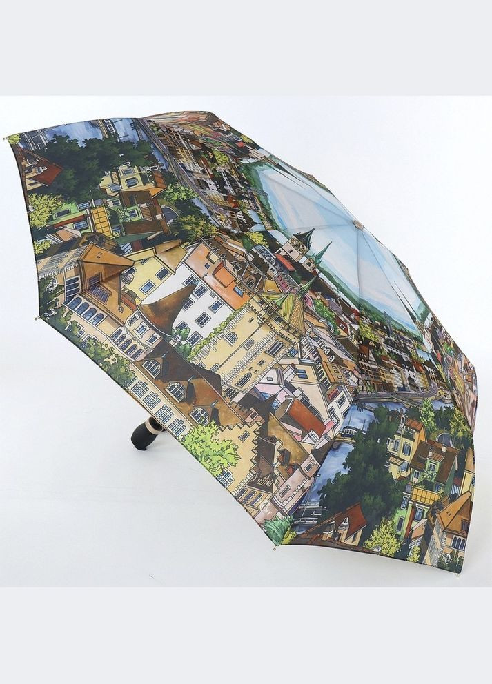 Комбинированный зонтик 31476 - 04 Trust (317303863)