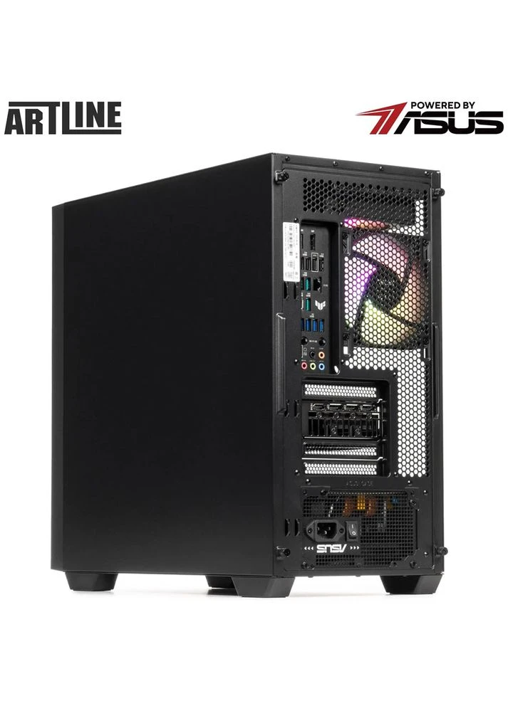 Комп'ютер Gaming A21 (A21v27) ARTLINE (376398203)