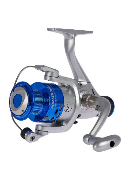 Катушка Hunter 5.21 1BB (1917.00.98) X-Fish Hunter 2000 5.21 1BB (364494987)