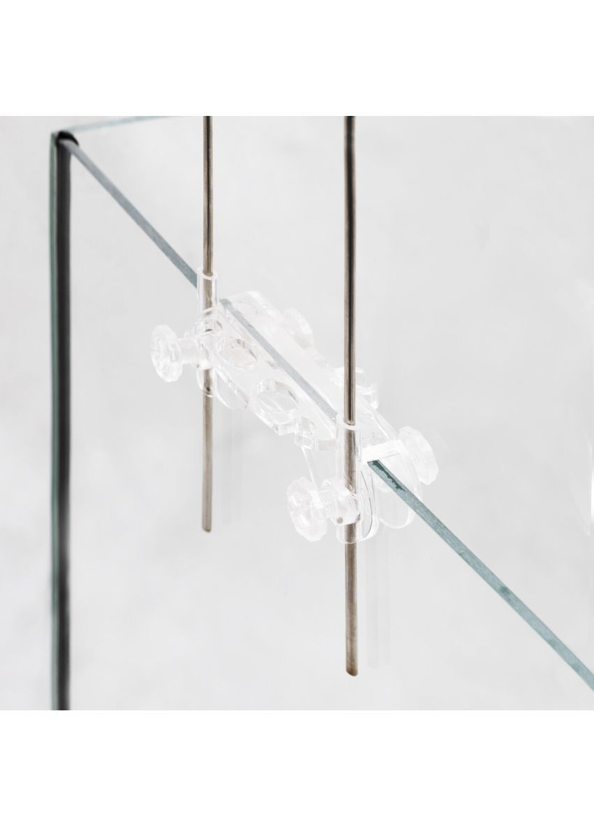 Лампа для аквариума "AquaLED Max", белая, 39Вт, 80 см. Happet (360573630)