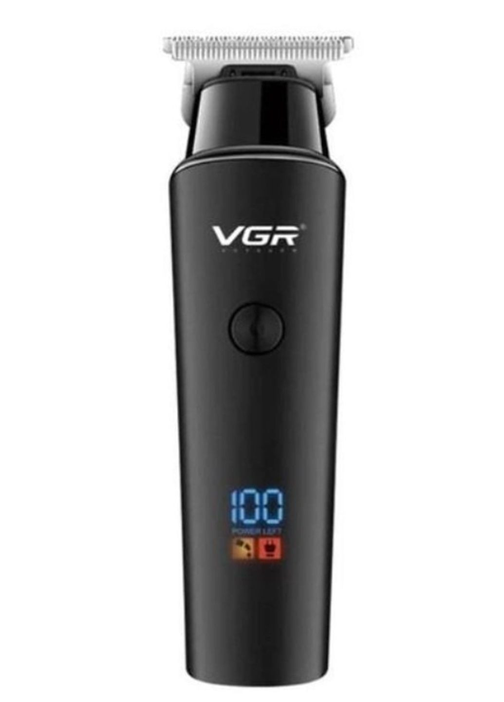 Машинка для стрижки волос для бороды аккумуляторная с насадками V-937 VGR (290186473)