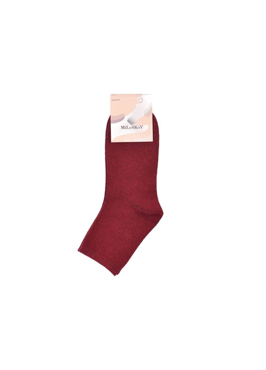 Шкарпетки жіночі довгі р. Корона (294338101)