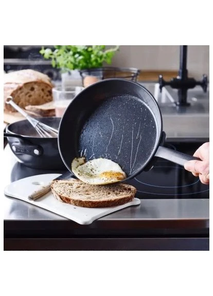 Сковорода Craft, 24 см с керамическим покрытием (CC002261-001) Green Pan (392039589)
