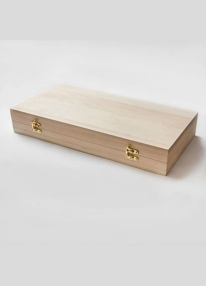 нард/шахмат 80х40 из липы Вироби майстрів Заготовка (316702472)