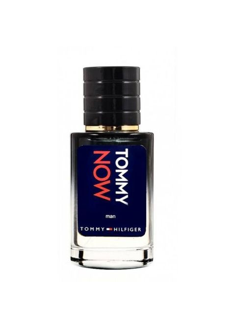 Мужской парфюм древесный Tommy Now Man 60 ml No Brand (332210257)