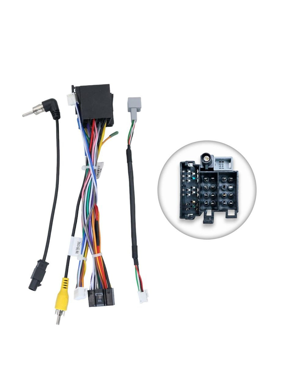 Штатна магнітола серії M7 2K Plus під Great Wall Haval H6 20152019 (W2) 10 дюймів Mekede (314694960)