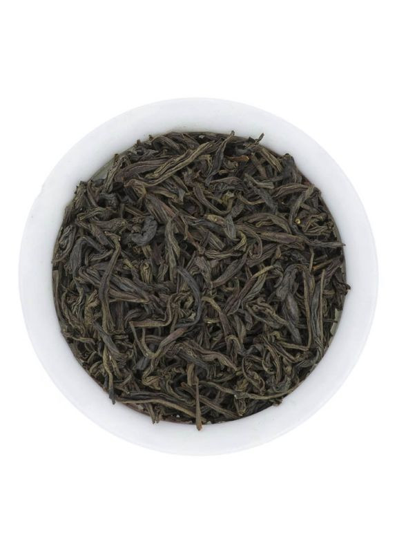 Черный чай Крупнолистовой (Цейлон), 50г Мій Чай 2172 (364196044)