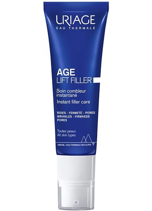 Миттєвий філер-догляд за шкірою Age Lift Filler Instant Filler Care 30ml (1133415-120343) Uriage (368625376)