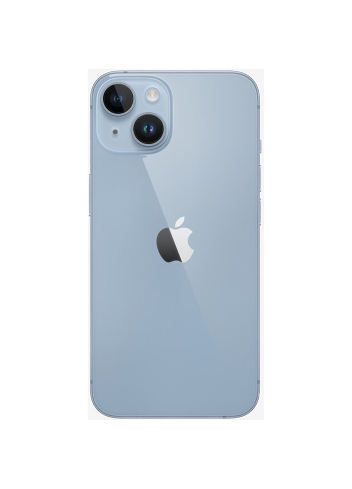Муляж Dummy Model iPhone 14 Plus Blue (ARM64092) No Brand (265532802)