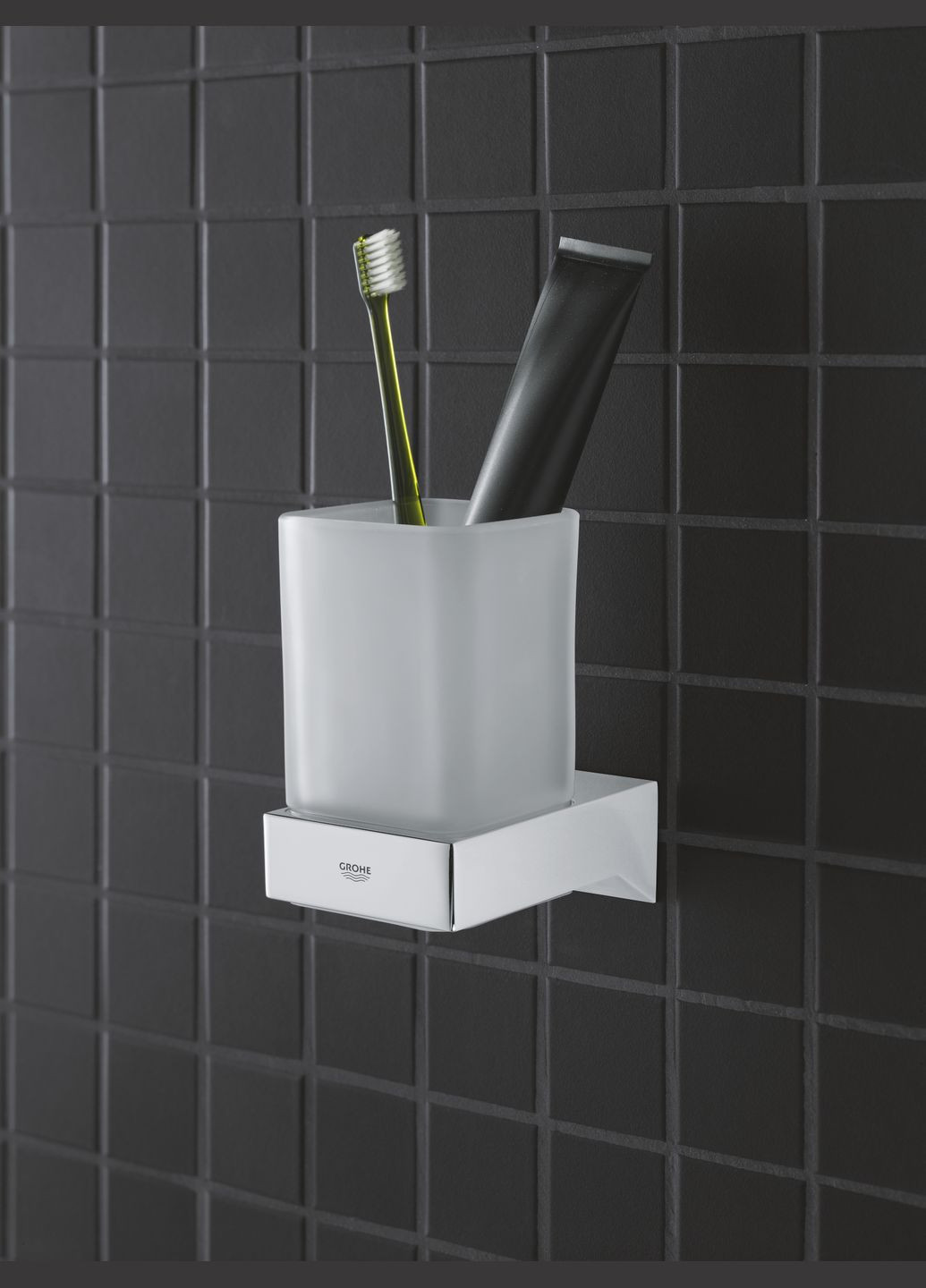 Електросушарка для рук Grohe (336549191)