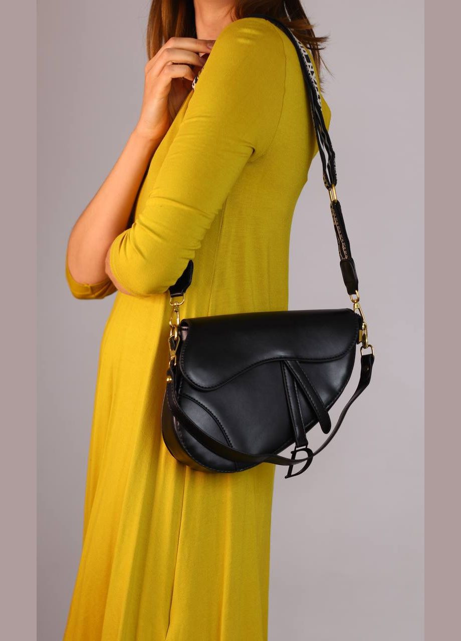 Сумка з лого C.Dior Vakko (321996299)