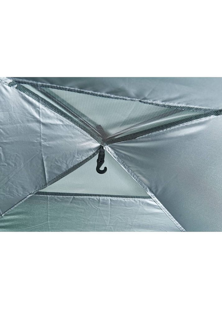 Намет Adventure I 200х150 см 2-х местная green SOTSL150G Skif Outdoor (316618432)