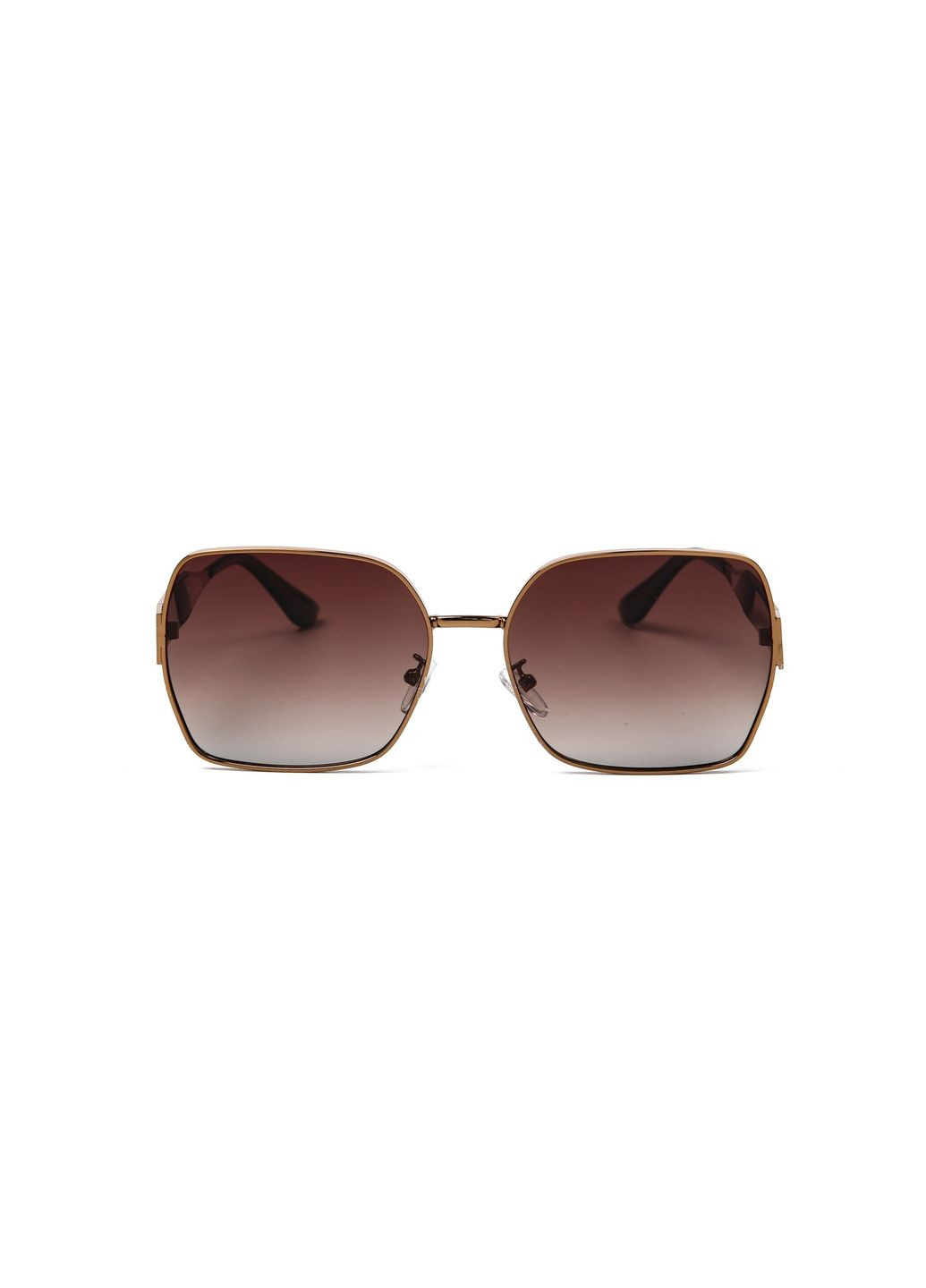 Солнцезащитные очки с поляризацией Классика женские LuckyLOOK 771-628 (329751003)