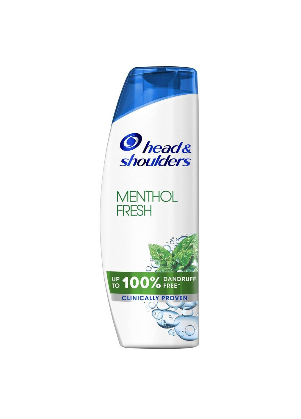 Шампунь H&S 250мл Ментол Head&Shoulders (361220494)