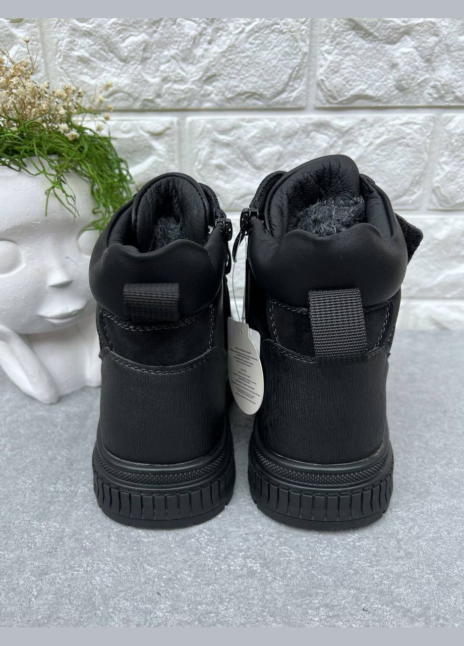 Зимові черевики для хлопчика Том.М (302675620)