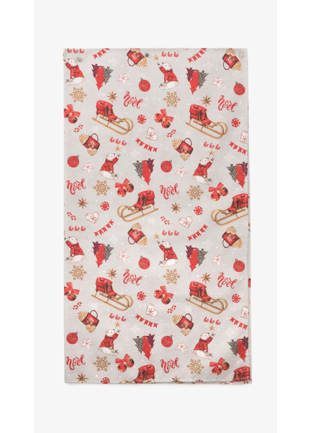 Скатерть праздничная Noel НР shop (4823093475526) No Brand (364813194)