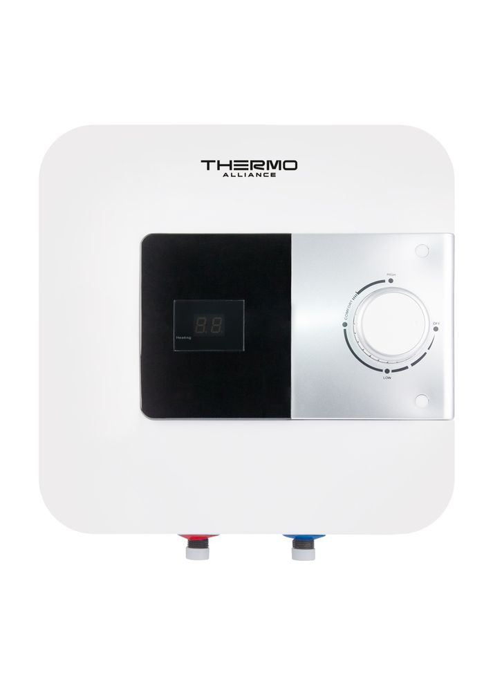 Водонагрівач накопичувальний над мийкою 15 л, 1,5 кВт бойлер Thermo Alliance SF15X15N (322127776)