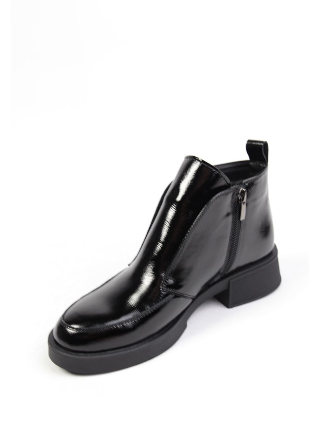 Осенние ботинки Benito