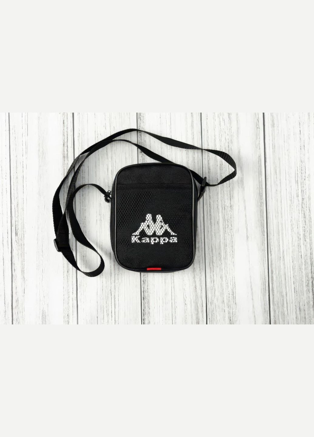 Мужская барсетка BG-1085BK No Brand (336891574)