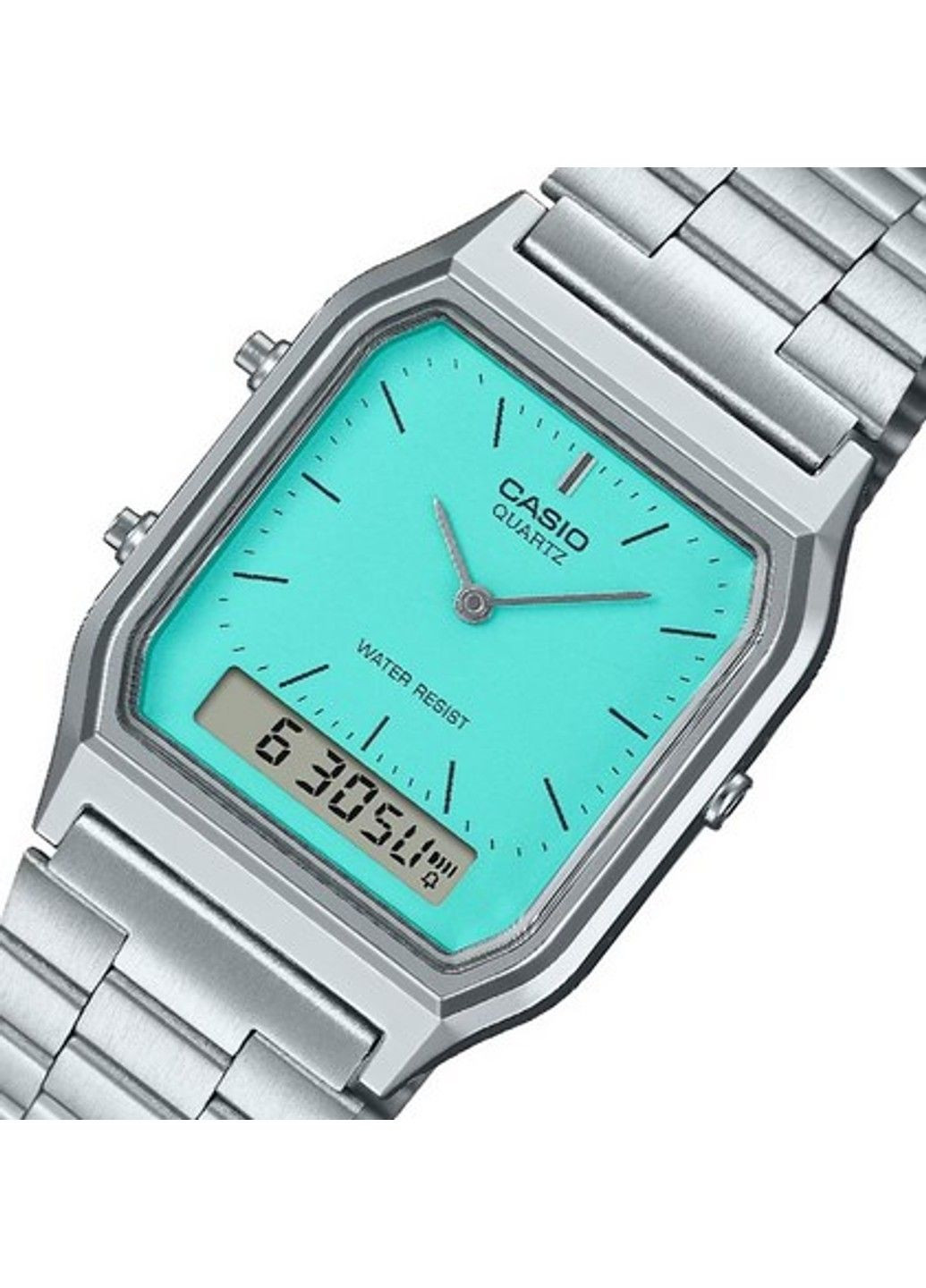 Часы AQ-230A-2A2MQYES Casio (286330360)