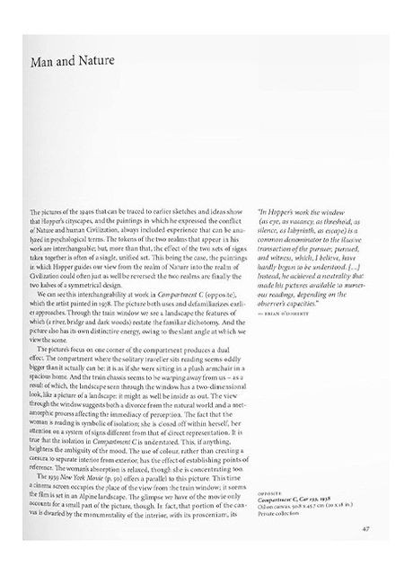 Книга Hopper (9783836500333) Taschen (364654056)