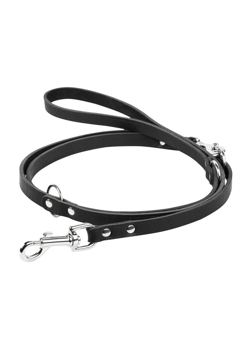 Поводок перестежка 14мм/122142183 см Collar (279567108)