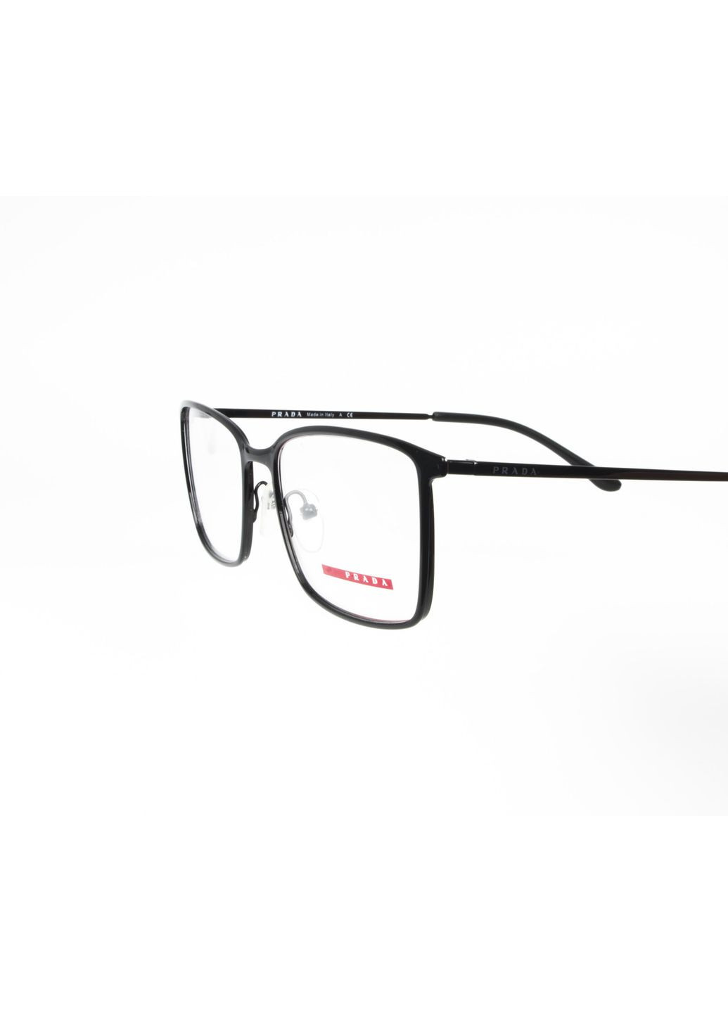 Оправа для окулярів чоловічі VPS51L 1AB-1O1 Оригінал Prada (366972973)