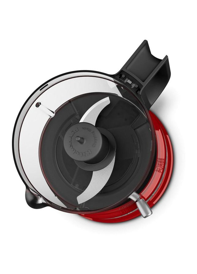 Кухонний комбайн 5KFC3516EER KitchenAid (314927934)