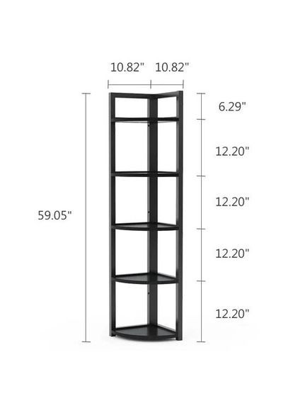 Стелаж кухонний з дерева Слікерті капучино (СТА-008309) No Brand (327867742)