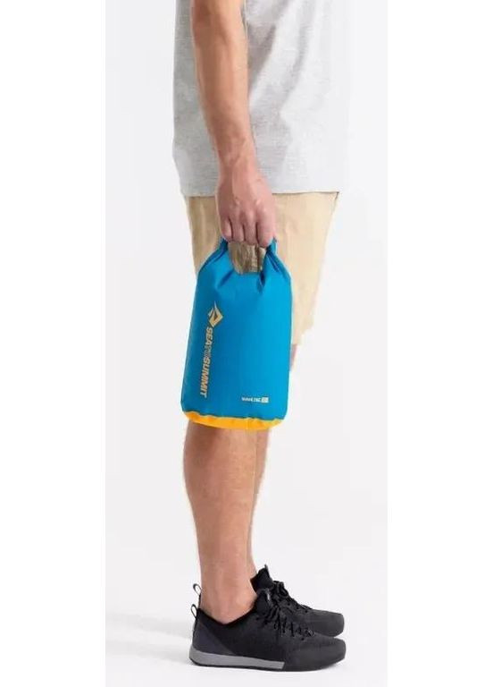 Гермочехол Evac Dry Bag, 5 L, Beluga Sea To Summit (338371149)