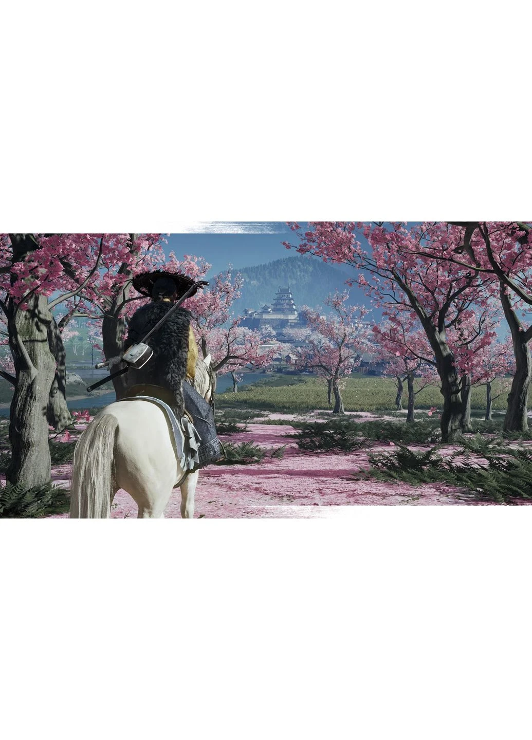 Гра Ghost of Yotei для 5, Blu-ray (1000048558) PlayStation (363834033)