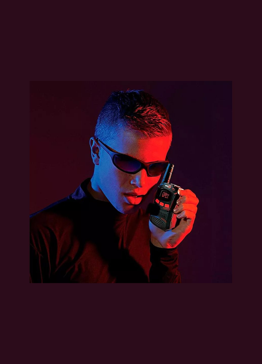 Шпионские рации Spy X (331164317)