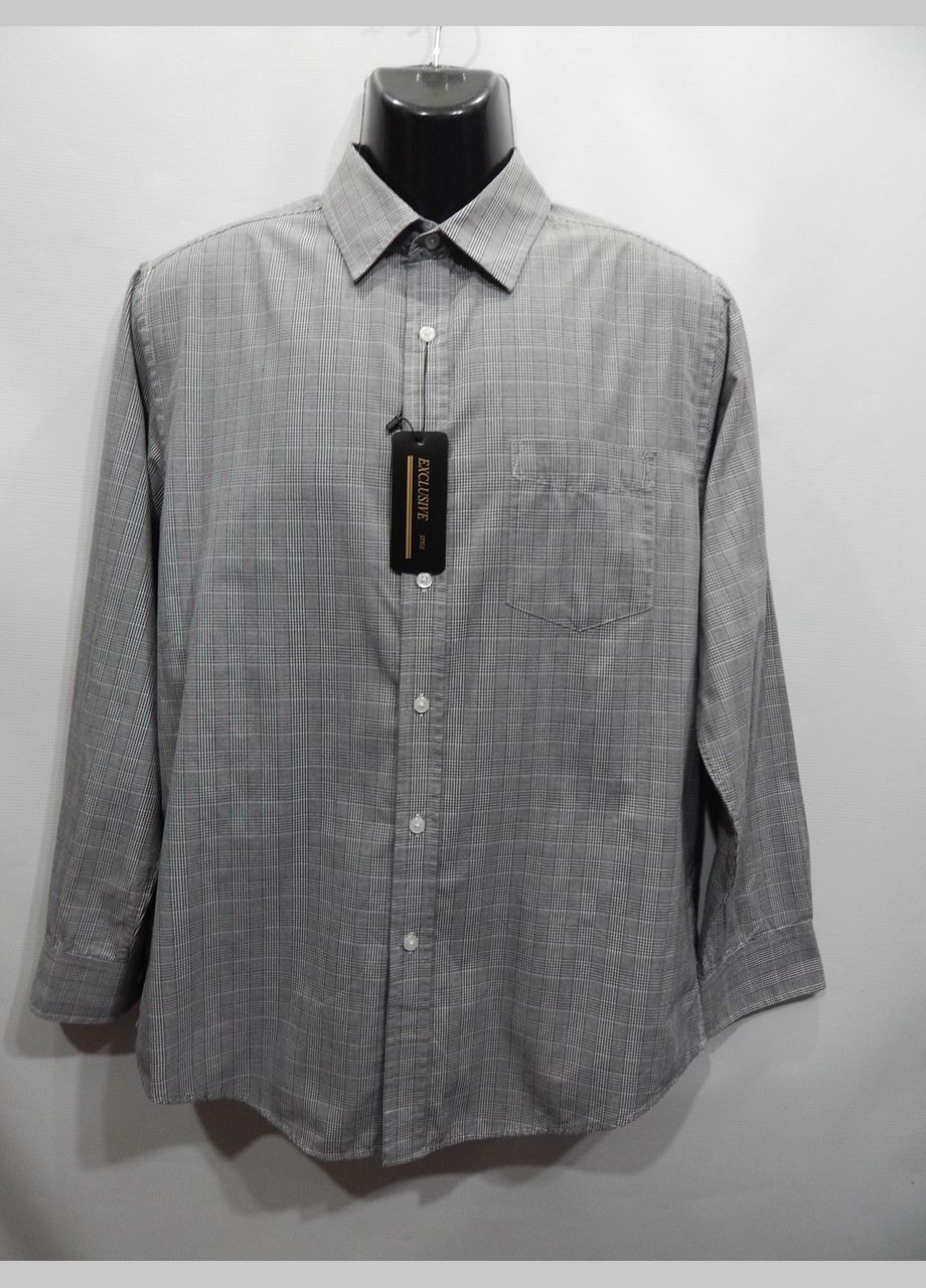 Чоловіча сорочка Croft&Barrow оригінал р.50 083RD (тільки в зазначеному розмірі, тільки 1 шт.) No Brand (316090900)