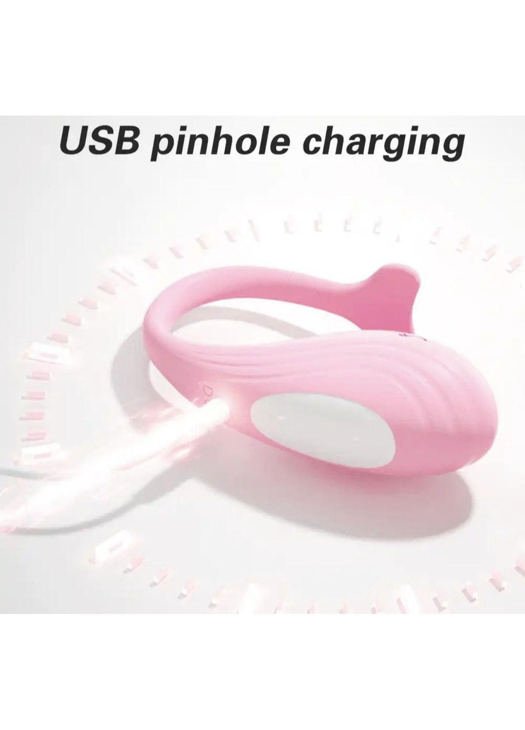 Вібратор Love To Love (362590049)