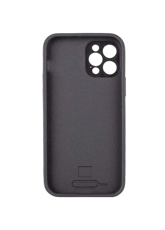 Чохол TPU+PC Army Collection для Apple iPhone 12 Pro Max (6.7") Epik (386289363)