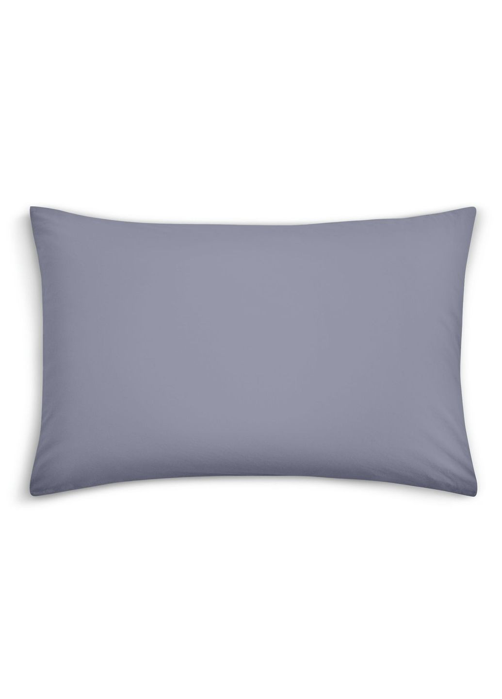 Дитяча наволочка з вареної бавовни 40х60 STORMY (4822052415375) Cosas (373932257)