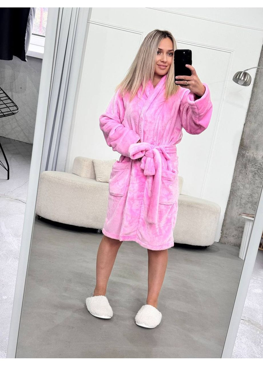 Халат DK/DL Мода без кордонів (372971193)