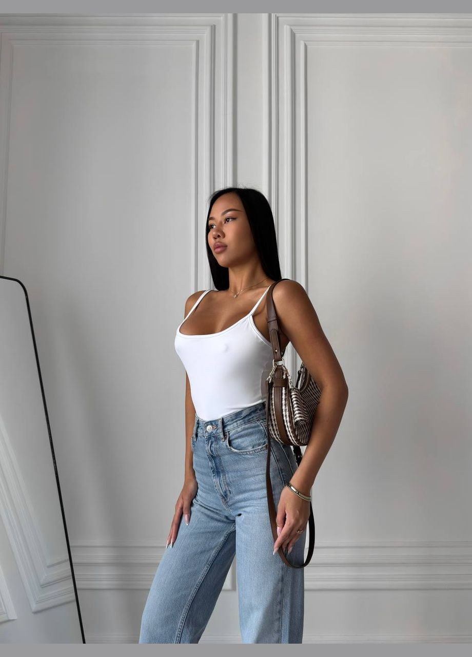 Женский базовый боди Avanti (322827366)